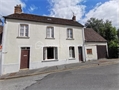 Maison de village à la vente